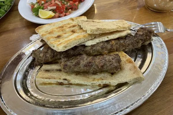 Öz Güngör Kebap Salonu (Bakırcılar) - Resim 5