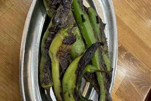 Öz Güngör Kebap Salonu (Bakırcılar) - Resim 11