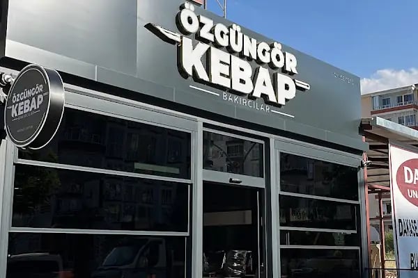 Öz Güngör Kebap Salonu (Bakırcılar) - Resim 2