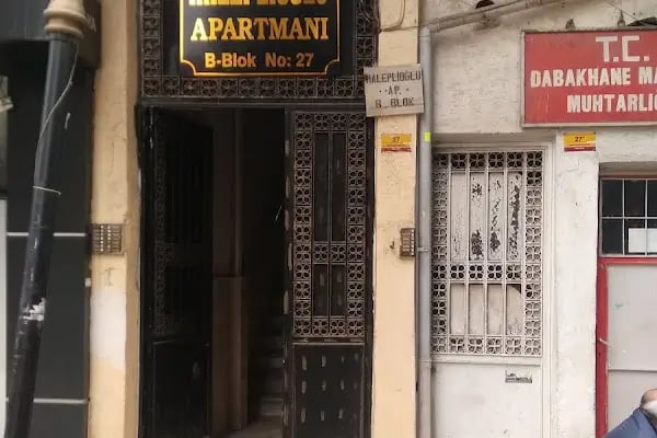 Öz Güngör Kebap Salonu (Bakırcılar) - Resim 12