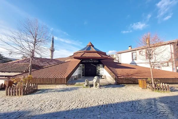 Çamlıdere Doğa ve Hayvan Müzesi - Resim 4