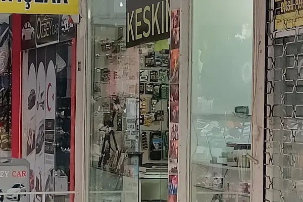 Foto Keskin - Resim 9