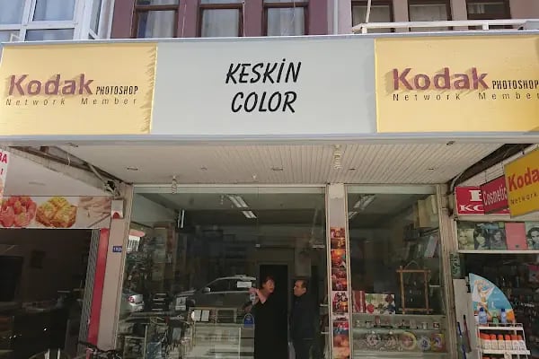 Foto Keskin - Resim 7