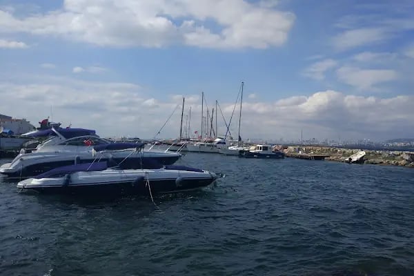 Büyükada Deniz Kulübü - Resim 9