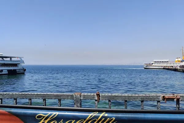 Büyükada Deniz Kulübü - Resim 19