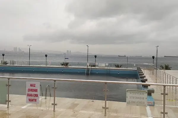 Büyükada Deniz Kulübü - Resim 16