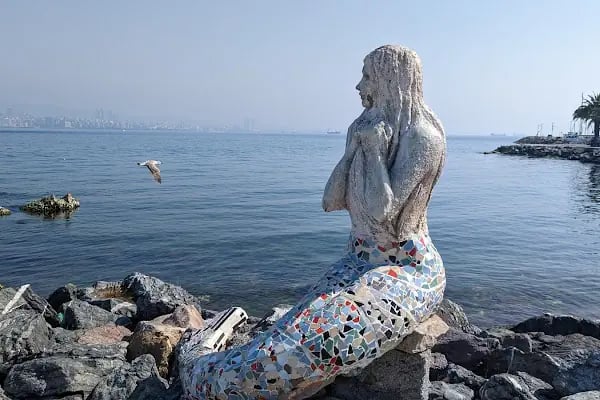 Büyükada Deniz Kulübü - Resim 12