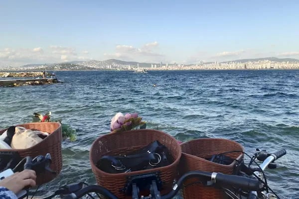 Büyükada Deniz Kulübü - Resim 17
