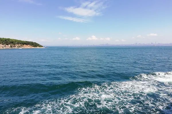 Büyükada Deniz Kulübü - Resim 4