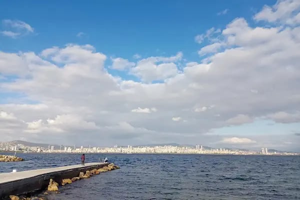 Büyükada Deniz Kulübü - Resim 2