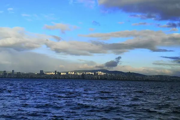 Büyükada Deniz Kulübü - Resim 8