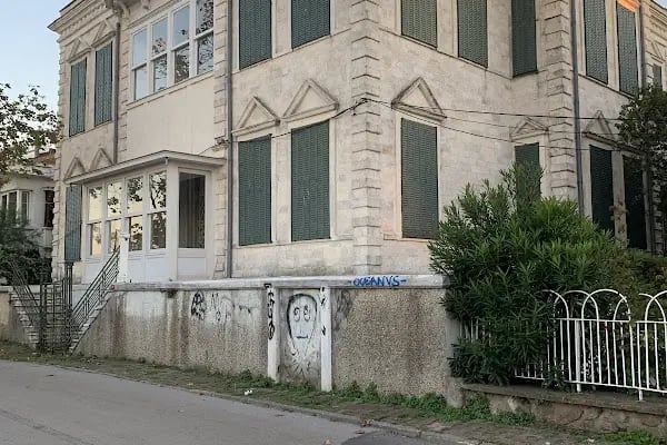 Büyükada Deniz Kulübü - Resim 10