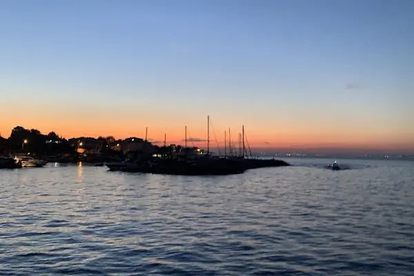 Büyükada Deniz Kulübü - Resim 3