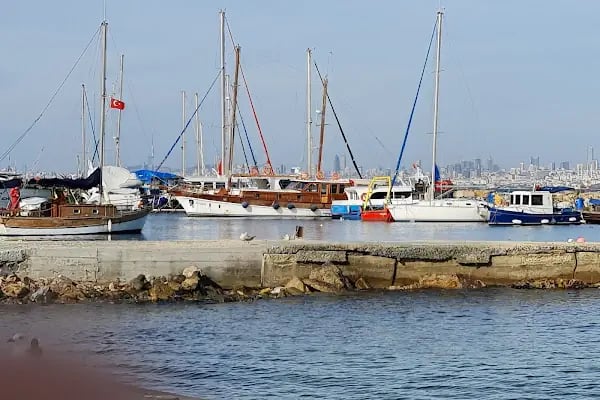 Büyükada Deniz Kulübü - Resim 7