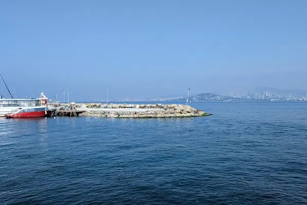 Büyükada Deniz Kulübü - Resim 5
