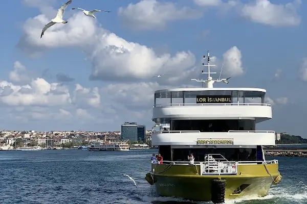 Büyükada Deniz Kulübü - Resim 20