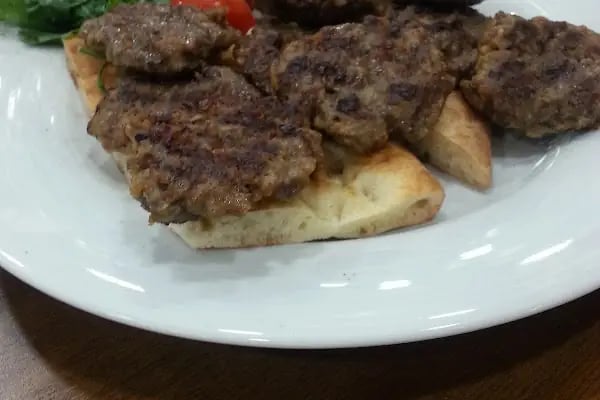 tutku restaurant - Resim 2