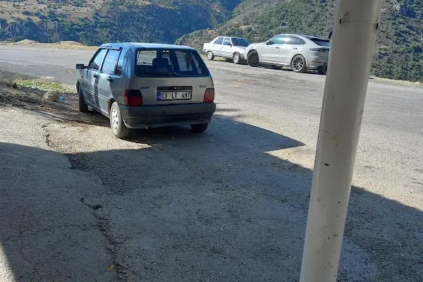 Çağlı Otomotiv - Resim 11