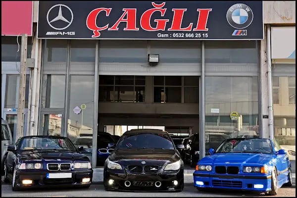 Çağlı Otomotiv - Resim 5
