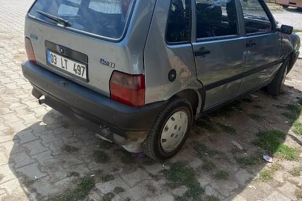 Çağlı Otomotiv - Resim 8