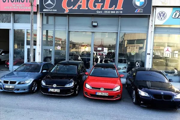 Çağlı Otomotiv - Resim 3