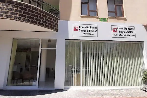 Uzman Diş Hekimi Zeynep Korkmaz Karahan - Resim 8