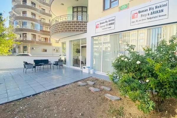 Uzman Diş Hekimi Zeynep Korkmaz Karahan - Resim 4