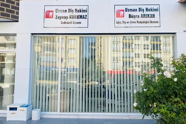Uzman Diş Hekimi Zeynep Korkmaz Karahan - Resim 3