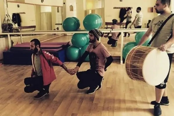 Kafkas Üniversitesi Devlet Konservatuarı - Resim 15