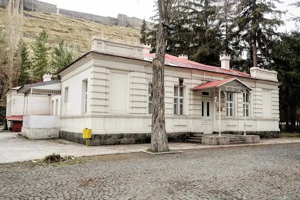 Kafkas Üniversitesi Devlet Konservatuarı - Resim 11