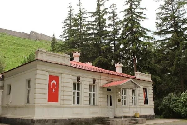 Kafkas Üniversitesi Devlet Konservatuarı - Resim 12