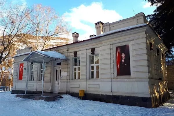 Kafkas Üniversitesi Devlet Konservatuarı - Resim 17