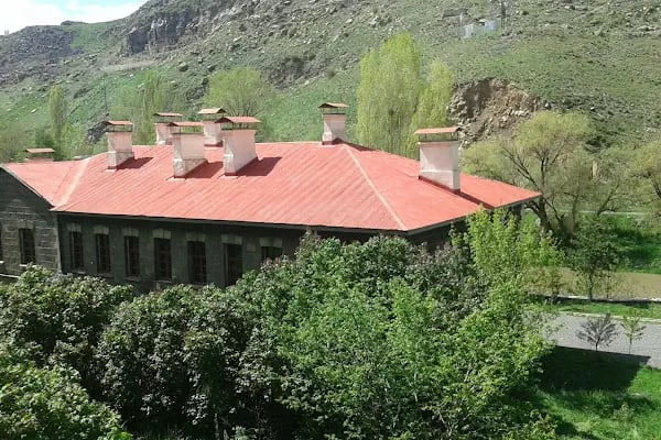 Kafkas Üniversitesi Devlet Konservatuarı - Resim 5