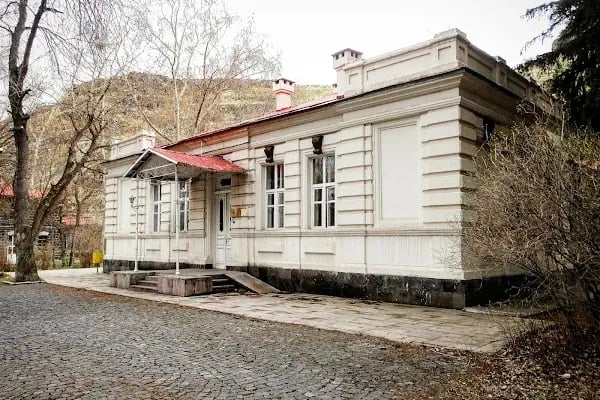 Kafkas Üniversitesi Devlet Konservatuarı - Resim 10