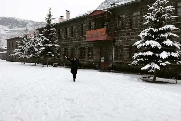 Kafkas Üniversitesi Devlet Konservatuarı - Resim 20