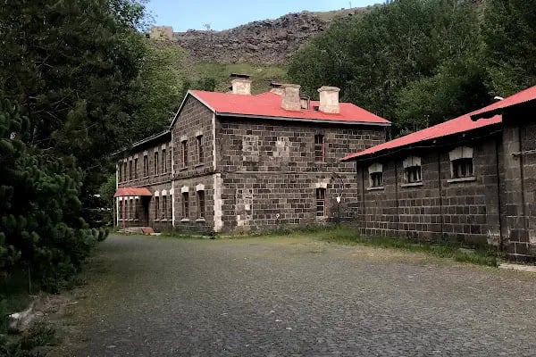 Kafkas Üniversitesi Devlet Konservatuarı - Resim 2
