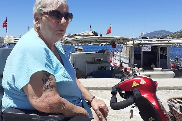 Mobility Bodrum - Resim 8