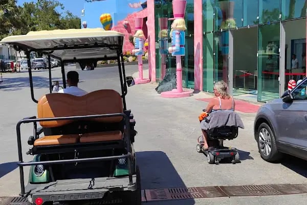 Mobility Bodrum - Resim 5
