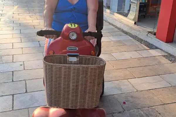 Mobility Bodrum - Resim 4