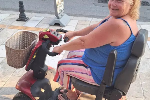 Mobility Bodrum - Resim 7
