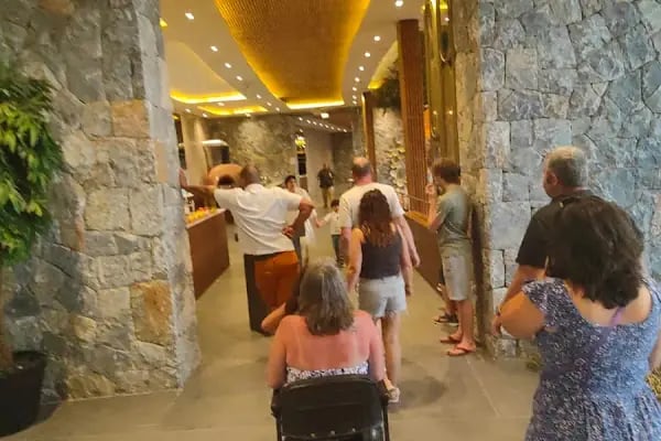 Mobility Bodrum - Resim 6