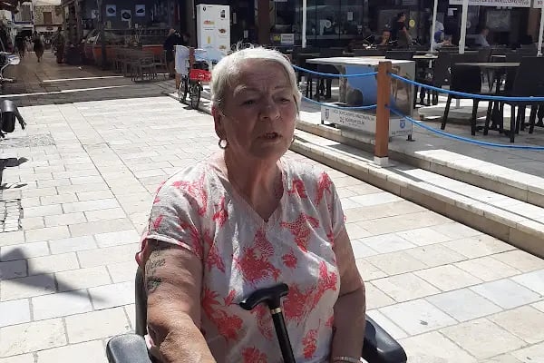 Mobility Bodrum - Resim 3