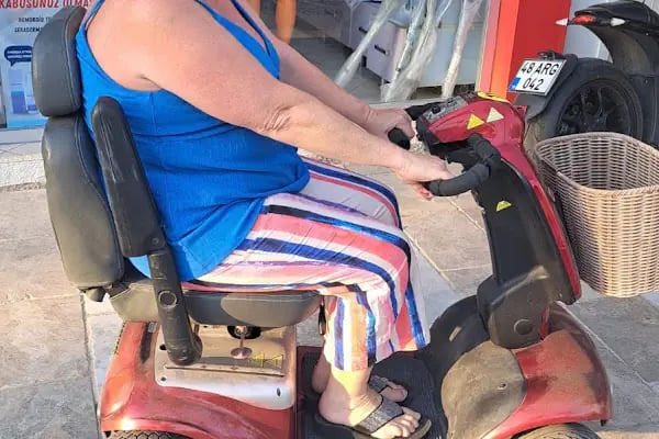 Mobility Bodrum - Resim 2
