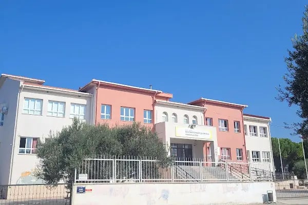 Mustafa Güngör ÇOLAKOĞLU Anadolu Lisesi - Resim 3