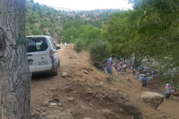 Eğni Yaylası - Resim 20