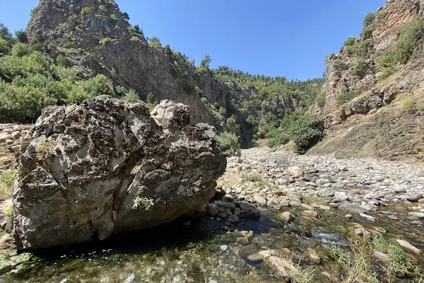 Eğni Yaylası - Resim 10