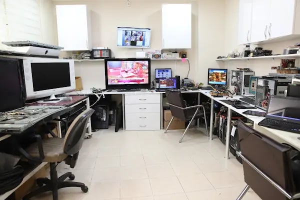Balçova Bilgisayar Servisi (HRS Elektronik) - Resim 5
