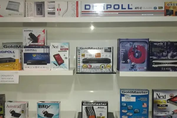 Balçova Bilgisayar Servisi (HRS Elektronik) - Resim 9