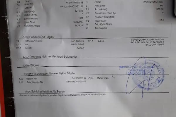 Balçova Bilgisayar Servisi (HRS Elektronik) - Resim 19
