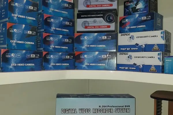 Balçova Bilgisayar Servisi (HRS Elektronik) - Resim 11